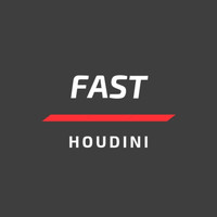 Houdini - Fast (Explicit)