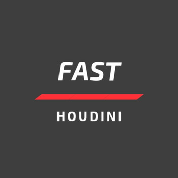 Houdini - Fast (Explicit)