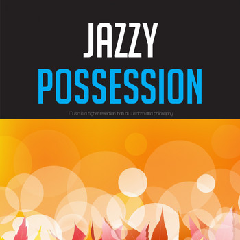 Robert Johnson - Jazz Possession