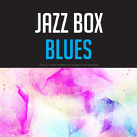 Willie Lewis - Jazz Box Blues