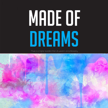 Various Artists - Made of Dreams