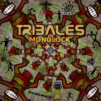 Monolock - Tribales