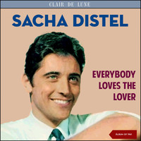 Sacha Distel - Everybody loves the lover (Album of 1961)
