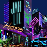 Jah Lil - Hero