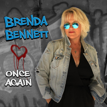 Brenda Bennett - Once Again