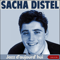 Sacha Distel - Jazz d'aujourd' hui (Album of 1958)
