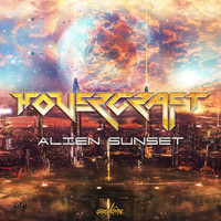 Hovercraft - Alien Sunset