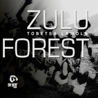Tobetsa Lamola - Zulu Forest
