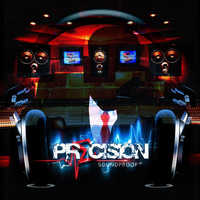 Precision - Soundproof EP