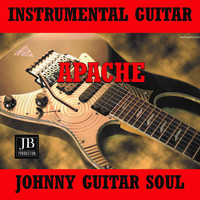 Johnny Guitar Soul - Apache (Instrumental Guitar)