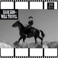 Johnny Western - The Ballad of Paladin (From "Have Gun, Will Travel" Original Soundtrack)