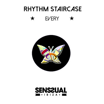 Rhythm Staircase - Every