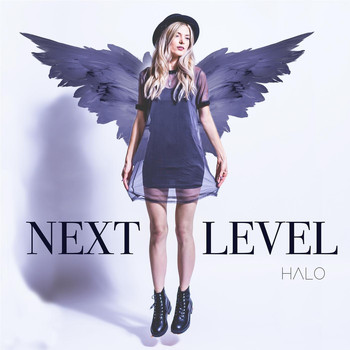Halo - Next Level