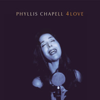 Phyllis Chapell - 4 Love