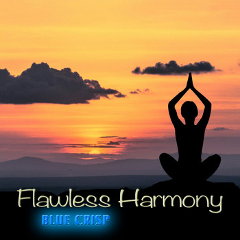 Blue Crisp - Flawless Harmony