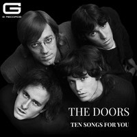 The Doors - Ten songs for you