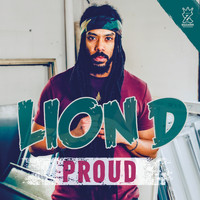 Lion D - Proud
