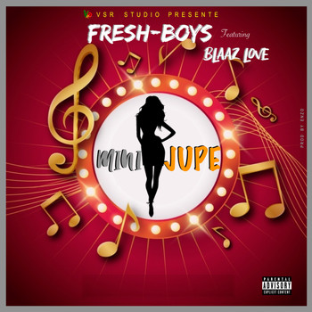 Fresh Boys - Mini jupe (Explicit)