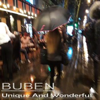 Buben - Unique and Wonderful