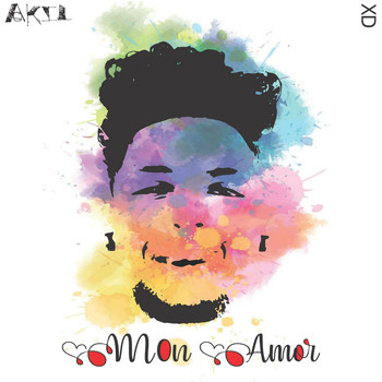 Akil - Mon Amor