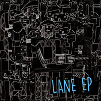 Lane - Lane - EP