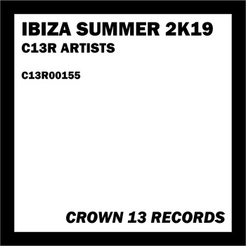 Various Artists - Ibiza Summer 2K19