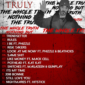 Truly - The Truth the Whole Truth
