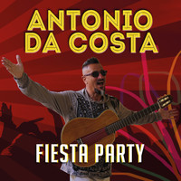 Antonio Da Costa - Fiesta Party