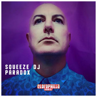 Squeeze Dj - Paradox