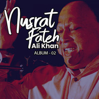 Nusrat Fateh Ali Khan - Nusrat Fateh Ali Khan, Vol. 2