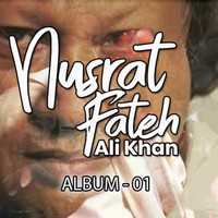 Nusrat Fateh Ali Khan - Nusrat Fateh Ali Khan, Vol. 1