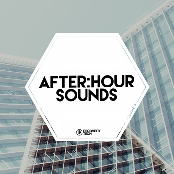 Various Artists - After:Hour Sounds, Vol. 5