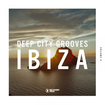 Various Artists - Deep City Grooves Ibiza, Vol. 4