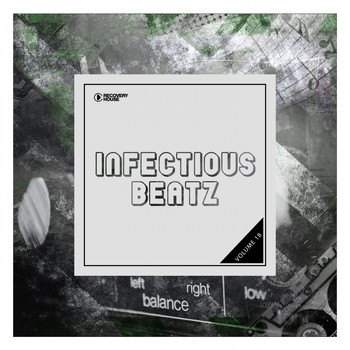 Various Artists - Infectious Beatz, Vol. 18