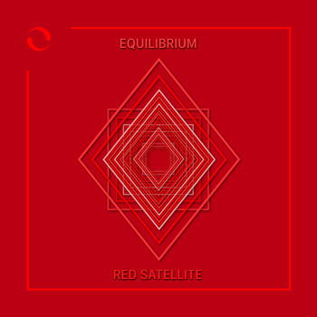 Equilibrium - Red Satellite