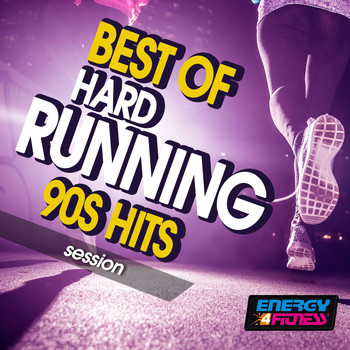 Various Artists - Best Of Hard Running 90s Hits Session