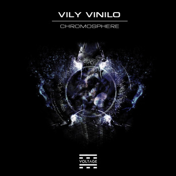 Vily Vinilo - Chromosphere