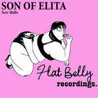Son of Elita - New Skills