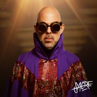 SACRE - 00:00AM HADES’S BLESSING