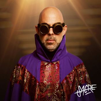 SACRE - 00:00AM HADES’S BLESSING