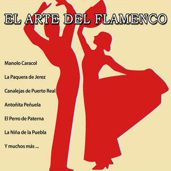 Various Artists - El Arte del Flamenco