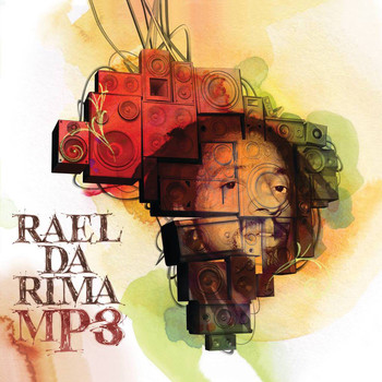 Rael - MP3: Música Popular do Terceiro Mundo