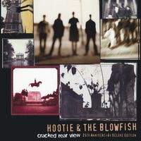 Hootie & The Blowfish - Cracked Rear View (25th Anniversary Deluxe Edition)