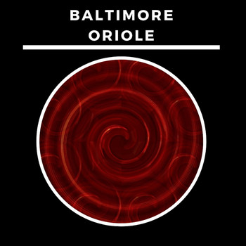 Hoagy Carmichael - Baltimore Oriole