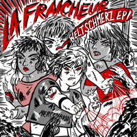 La Fraicheur - Weltschmerz
