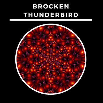 Chuck Berry - Brocken Thunderbird