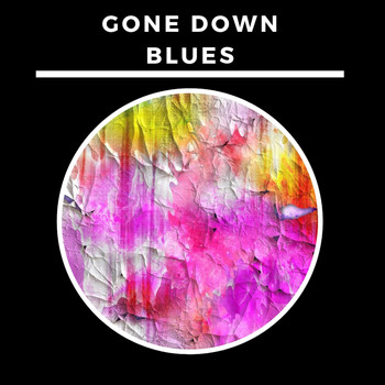 Robert Johnson - Gone Down Blues