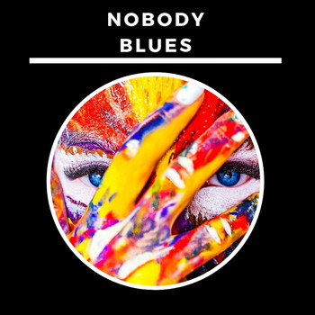 Willie Lewis - Nobody Blues