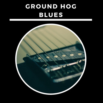 John Lee Hooker - Ground Hog Blues