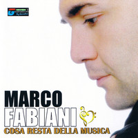 Marco Fabiani - Cosa resta della musica
